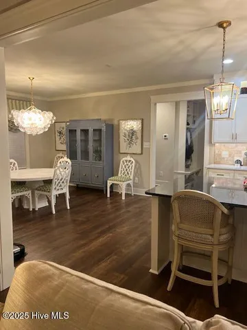 $765,000 | 5494 Tar Island Drive, Rocky Mount, NC 27803