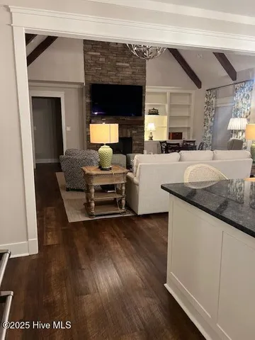 $765,000 | 5494 Tar Island Drive, Rocky Mount, NC 27803