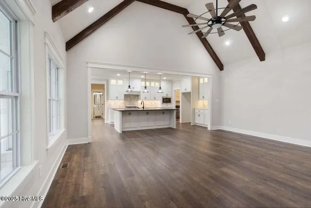 $775,000 | 5494 Tar Island Drive, Rocky Mount, NC 27803