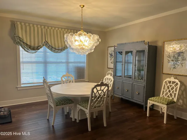 $765,000 | 5494 Tar Island Drive, Rocky Mount, NC 27803