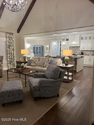 $775,000 | 5494 Tar Island Drive, Rocky Mount, NC 27803