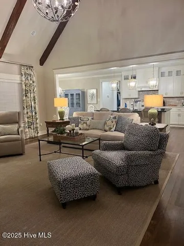 $775,000 | 5494 Tar Island Drive, Rocky Mount, NC 27803