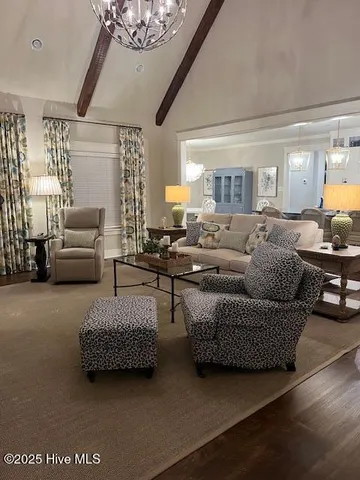 $775,000 | 5494 Tar Island Drive, Rocky Mount, NC 27803