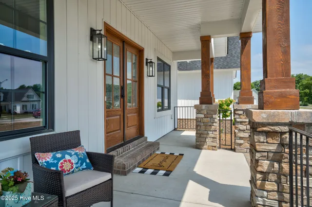 $775,000 | 5494 Tar Island Drive, Rocky Mount, NC 27803