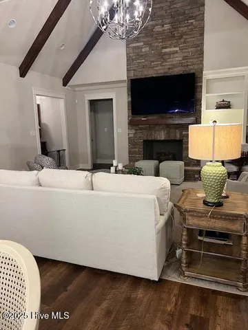 $775,000 | 5494 Tar Island Drive, Rocky Mount, NC 27803