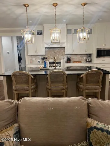 $775,000 | 5494 Tar Island Drive, Rocky Mount, NC 27803