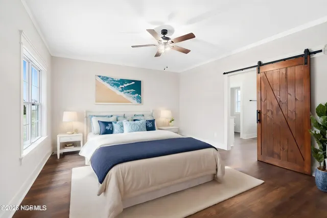 $775,000 | 5494 Tar Island Drive, Rocky Mount, NC 27803