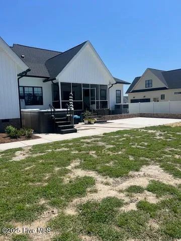 $775,000 | 5494 Tar Island Drive, Rocky Mount, NC 27803