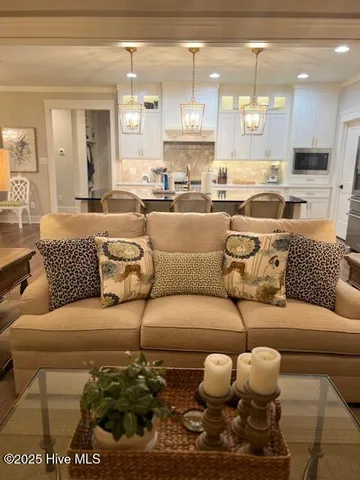 $775,000 | 5494 Tar Island Drive, Rocky Mount, NC 27803