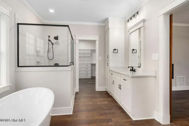 $765,000 | 5494 Tar Island Drive, Rocky Mount, NC 27803