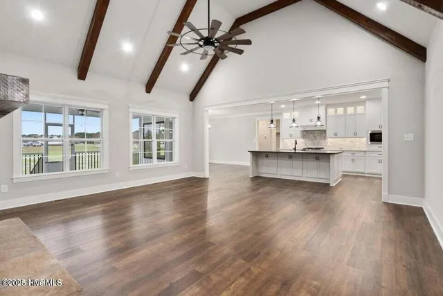 $775,000 | 5494 Tar Island Drive, Rocky Mount, NC 27803