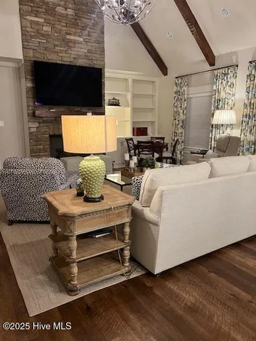 $775,000 | 5494 Tar Island Drive, Rocky Mount, NC 27803