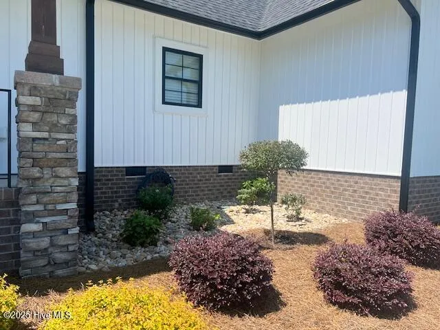 $765,000 | 5494 Tar Island Drive, Rocky Mount, NC 27803