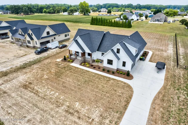 $775,000 | 5494 Tar Island Drive, Rocky Mount, NC 27803