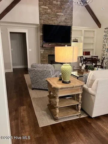 $775,000 | 5494 Tar Island Drive, Rocky Mount, NC 27803