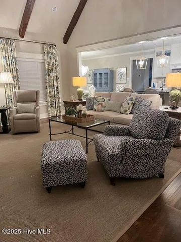 $775,000 | 5494 Tar Island Drive, Rocky Mount, NC 27803