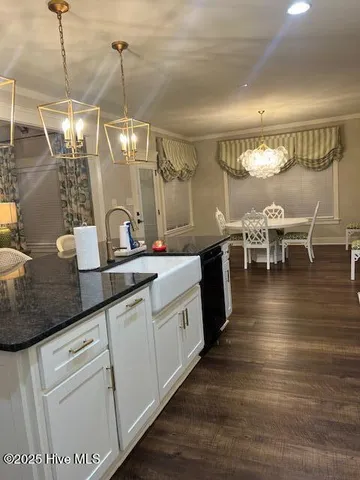 $775,000 | 5494 Tar Island Drive, Rocky Mount, NC 27803