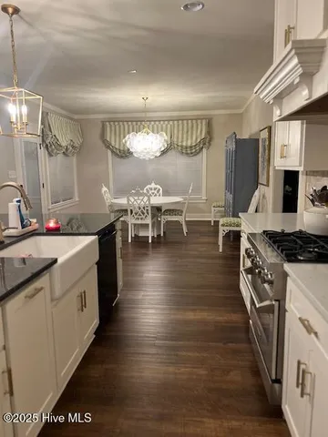 $775,000 | 5494 Tar Island Drive, Rocky Mount, NC 27803