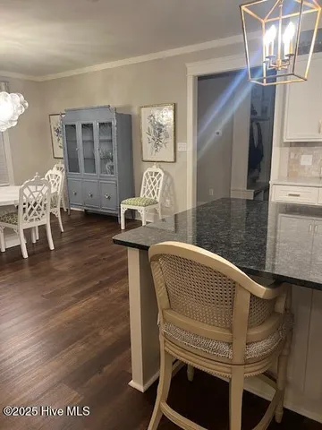 $775,000 | 5494 Tar Island Drive, Rocky Mount, NC 27803