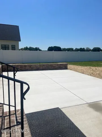 $765,000 | 5494 Tar Island Drive, Rocky Mount, NC 27803