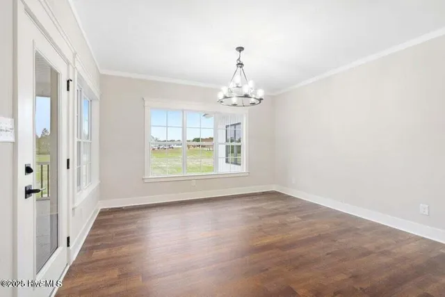 $775,000 | 5494 Tar Island Drive, Rocky Mount, NC 27803