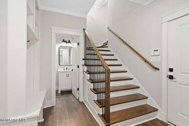 $775,000 | 5494 Tar Island Drive, Rocky Mount, NC 27803