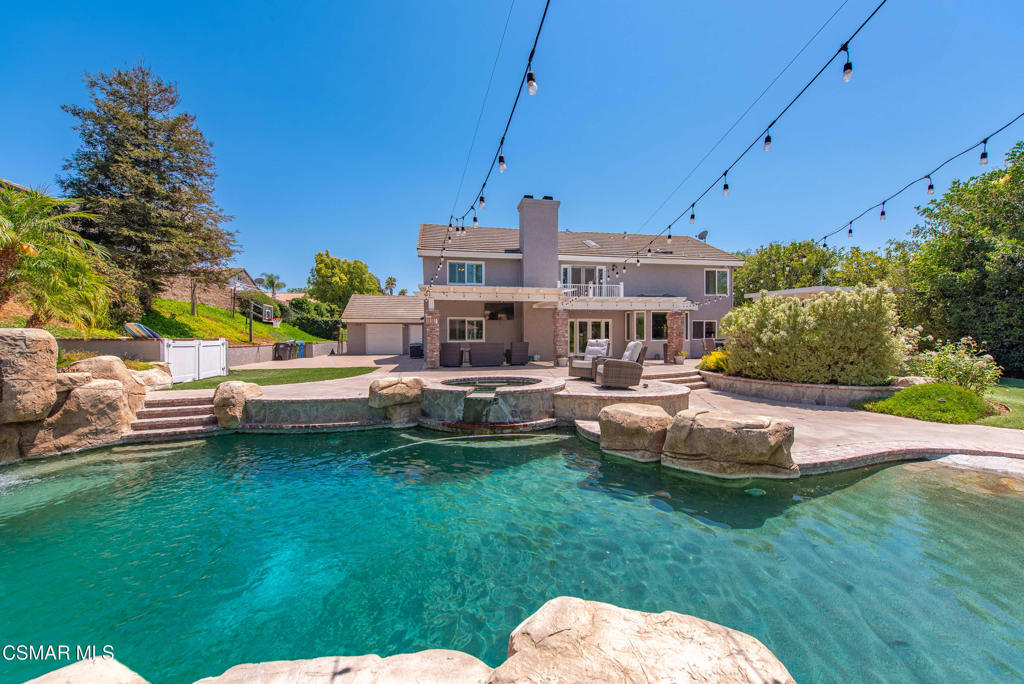 453 Highland Road Simi Valley, CA 93065 - Photo 55 of 100