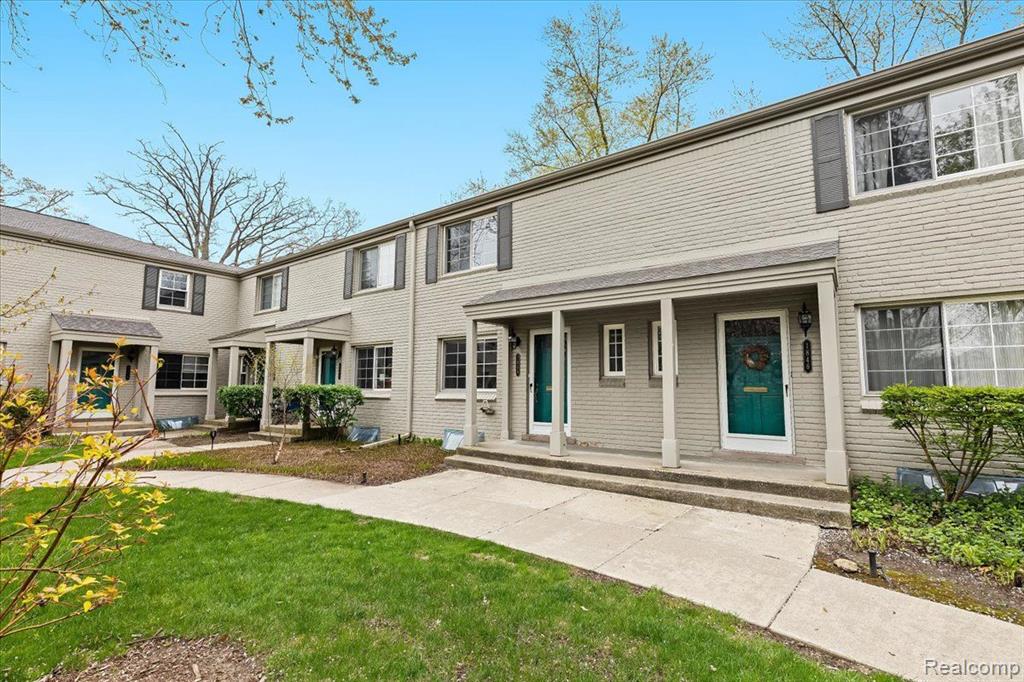 1858 Graefield Road Birmingham, MI 48009 - Photo 35 of 35
