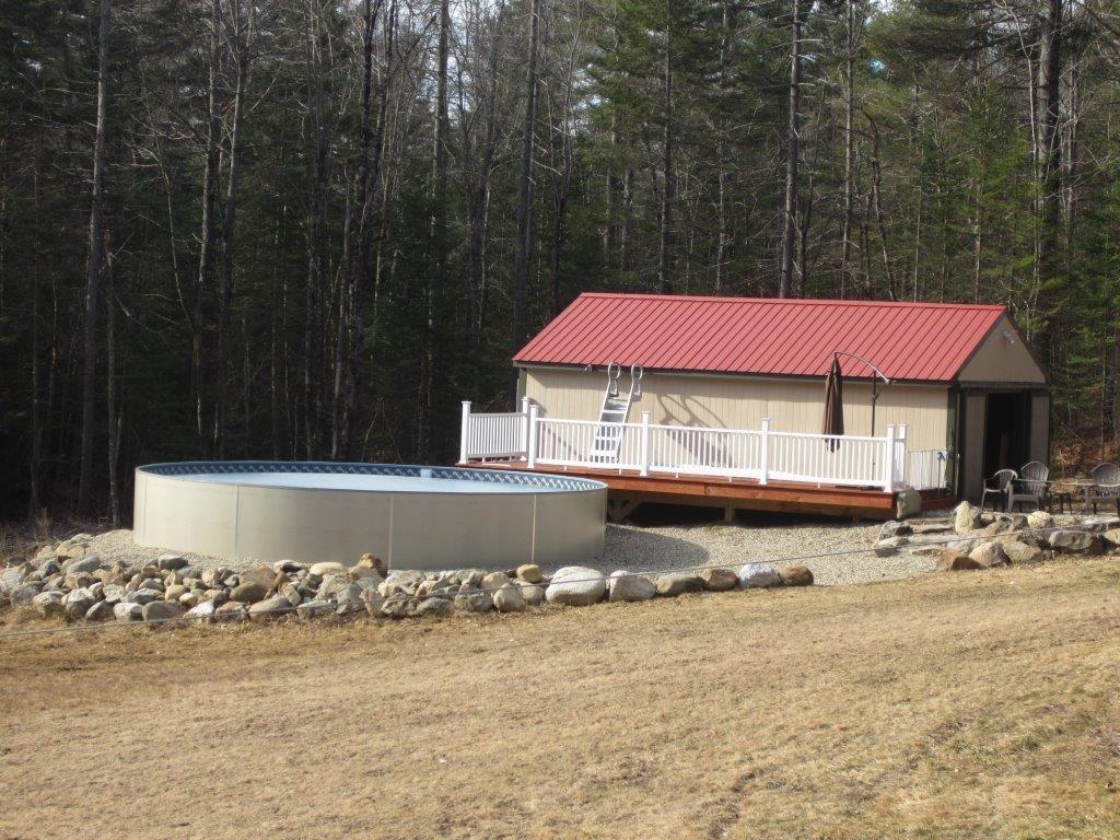 2 Hyde Road Bowdoin, ME 04287 - Photo 18 of 25 Photo