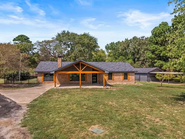 $385,900 | 701 Ferguson Trail, Scroggins, TX 75480