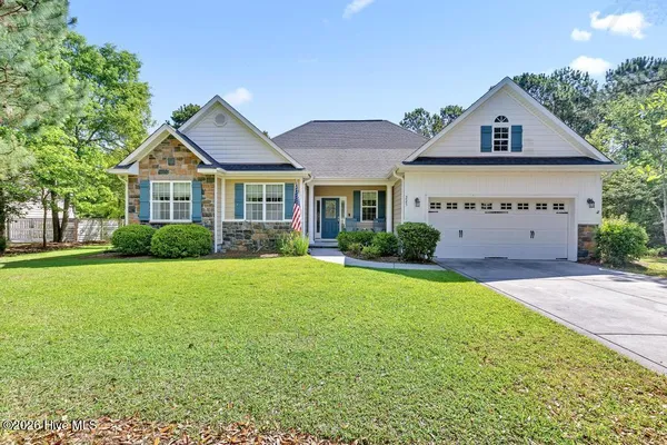 $2,600 | 223 Royal Tern Drive, Sneads Ferry, NC 28460