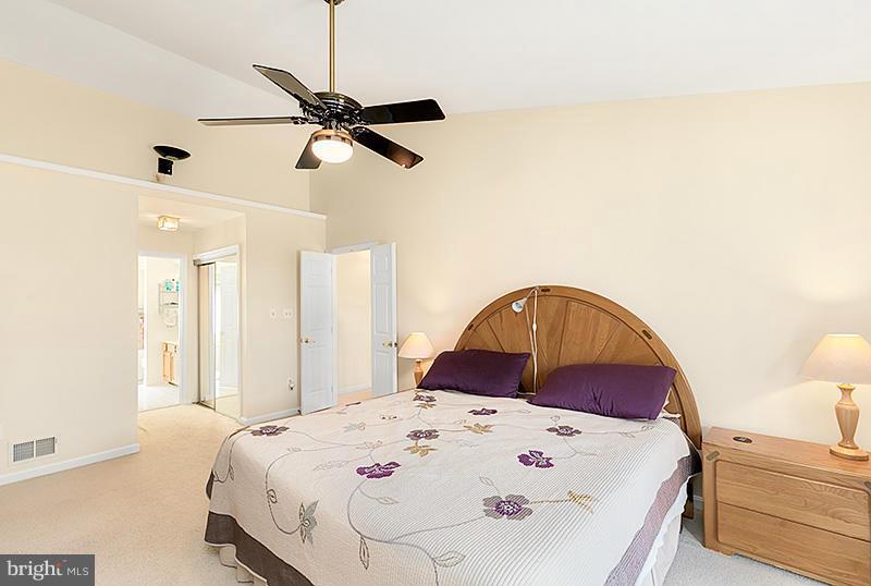 8006 Craddock Road Greenbelt, MD 20770 - Photo 3 of 30 Bedroom (Master)