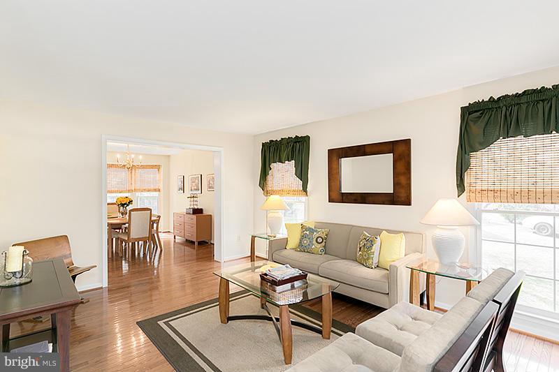 8006 Craddock Road Greenbelt, MD 20770 - Photo 24 of 30 Family Room