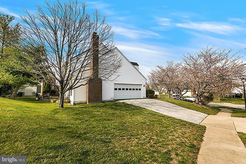 8006 Craddock Road Greenbelt, MD 20770 - Photo 28 of 30 Exterior (Rear)