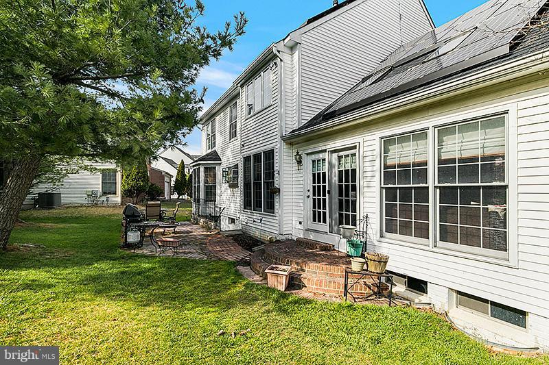 8006 Craddock Road Greenbelt, MD 20770 - Photo 29 of 30 Exterior (Rear)