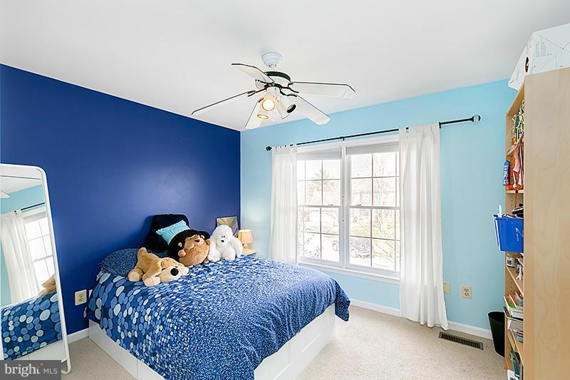 8006 Craddock Road Greenbelt, MD 20770 - Photo 9 of 30 Bedroom