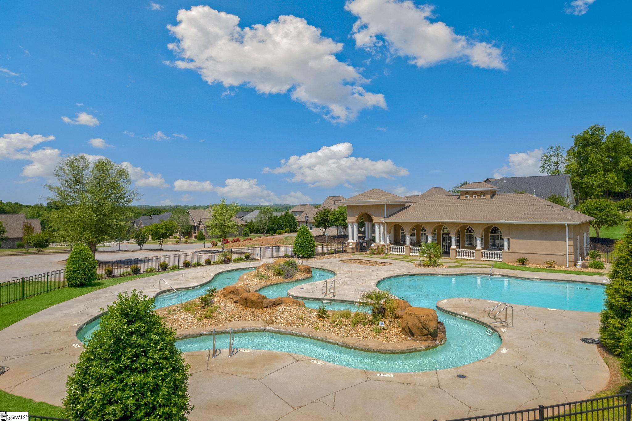 1003 Tuscany Drive Anderson, SC 29621 - Photo 38 of 38