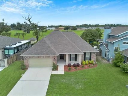 $412,000 | 113 Lake Catherine Drive, Luling, LA 70070