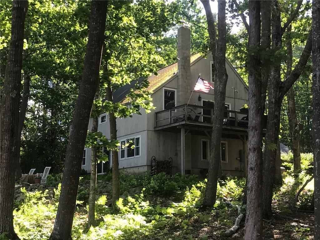 585 Main Road Westport Island, ME 04578 - Photo 33 of 33 Photo