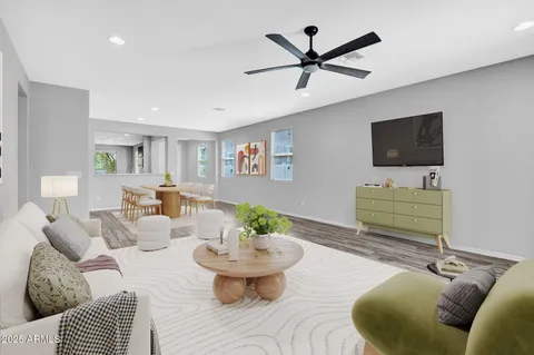 $474,995 | 6562 South 24th Place, Phoenix, AZ 85042