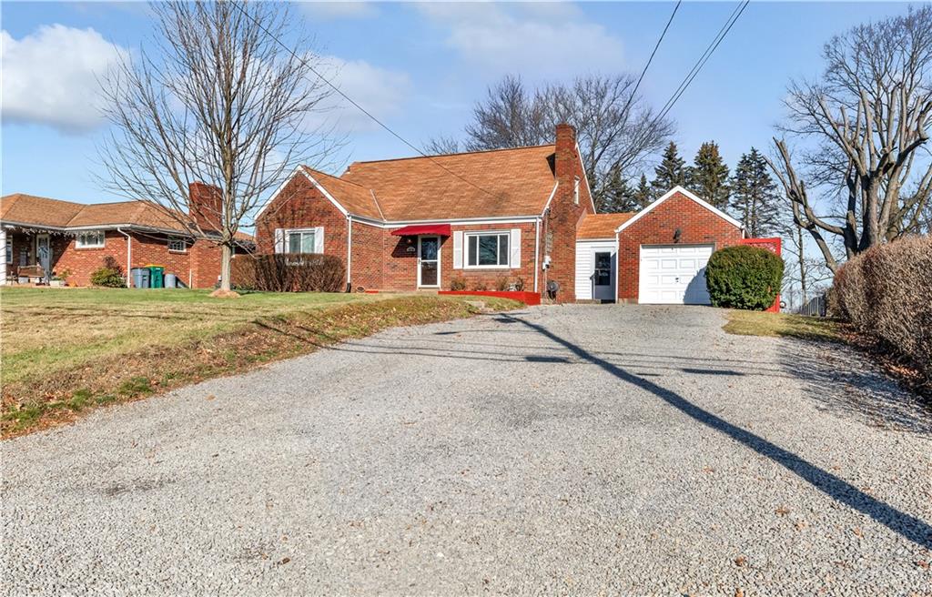 5576 Glass Road Pittsburgh, PA 15205 - Photo 2 of 6 Gallery Image 2