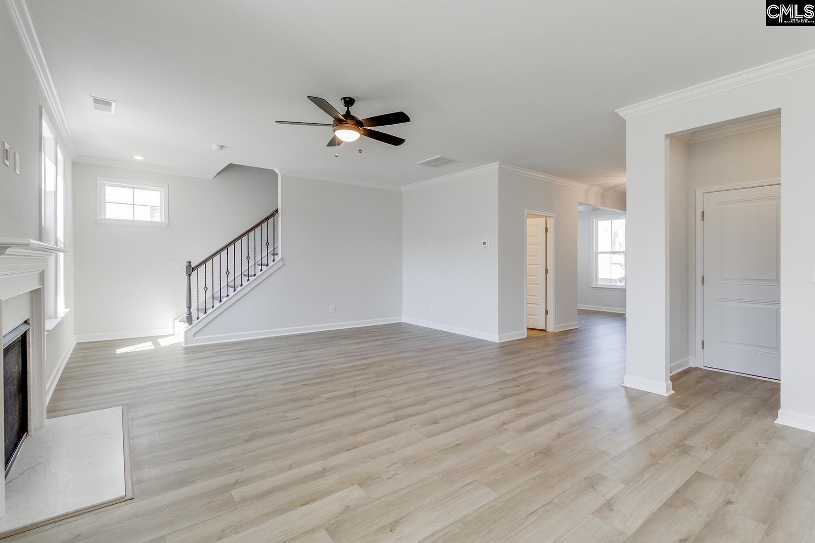 645 Falling Leaf Lane Chapin, SC 29036 - Photo 6 of 35