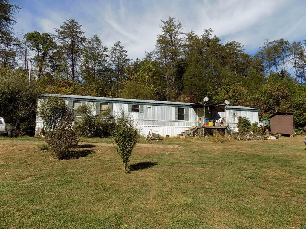 119 Pumpkin Valley Road Eidson, TN 37731 - Photo 1 of 12 Photo 1