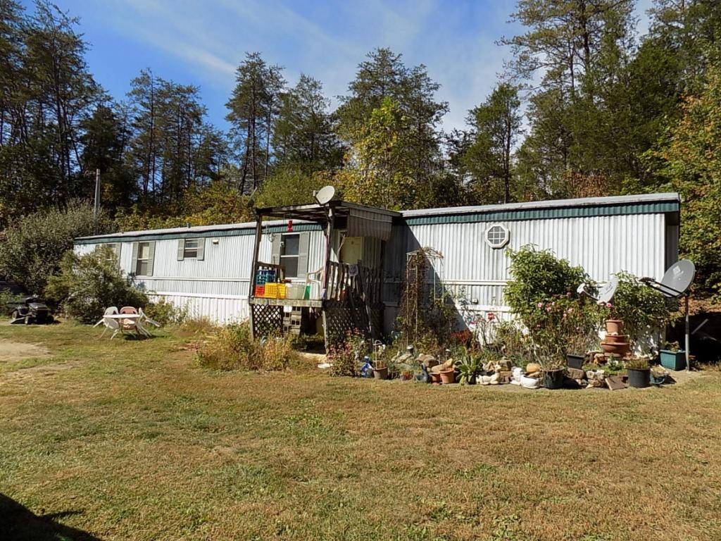 119 Pumpkin Valley Road Eidson, TN 37731 - Photo 7 of 12 Photo 7
