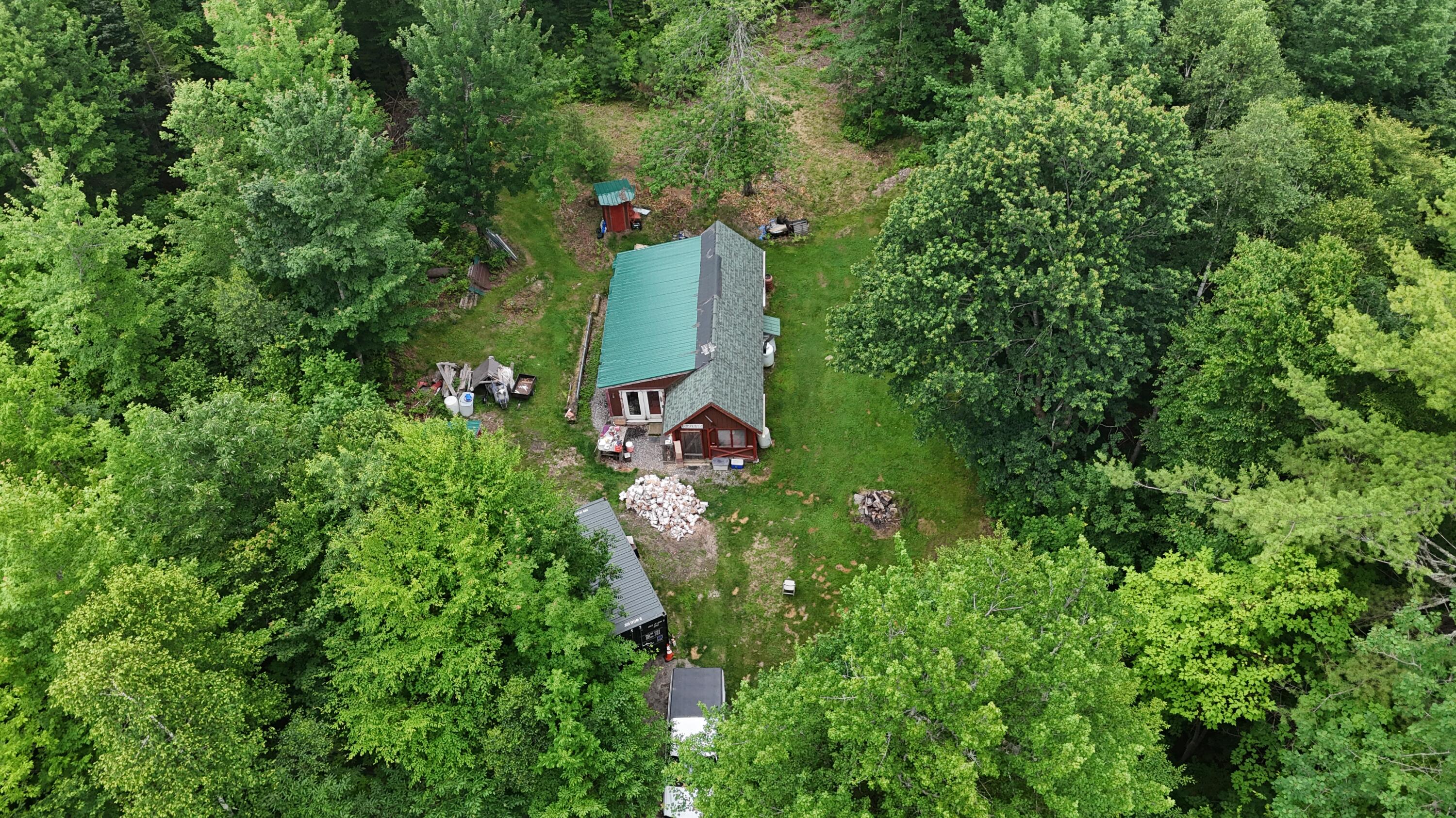 81 Spencer Road Brownville, ME 04414 - Photo 13 of 15 DJI_20260701201307_0112_D