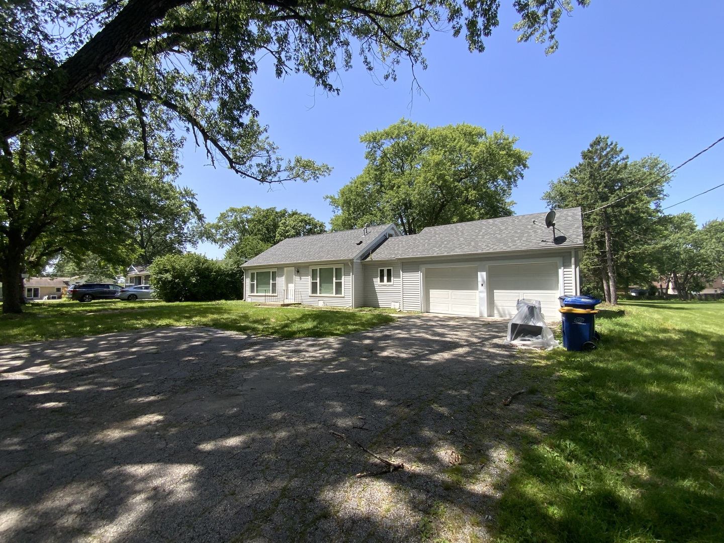 340 Sanders Road Northbrook, IL 60062 - Photo 1 of 16