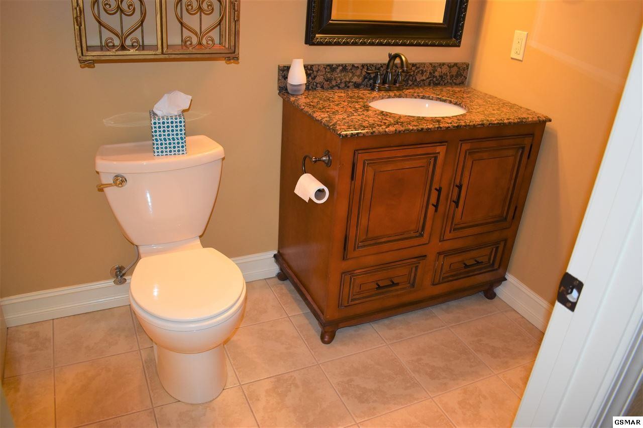 1302 Rippling Waters Circle Sevierville, TN 37876 - Photo 23 of 36 Gallery Image 23