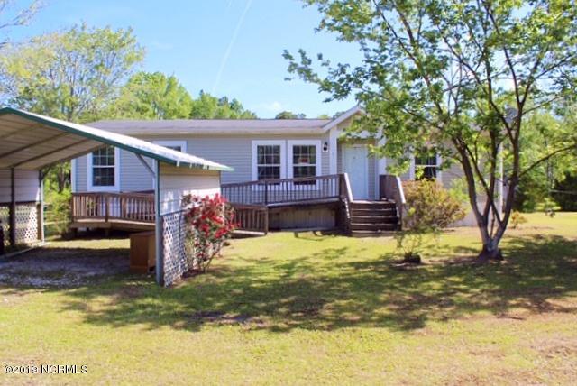 103 Gerainium Road Hampstead, NC 28443 - Photo 1 of 6 Front View