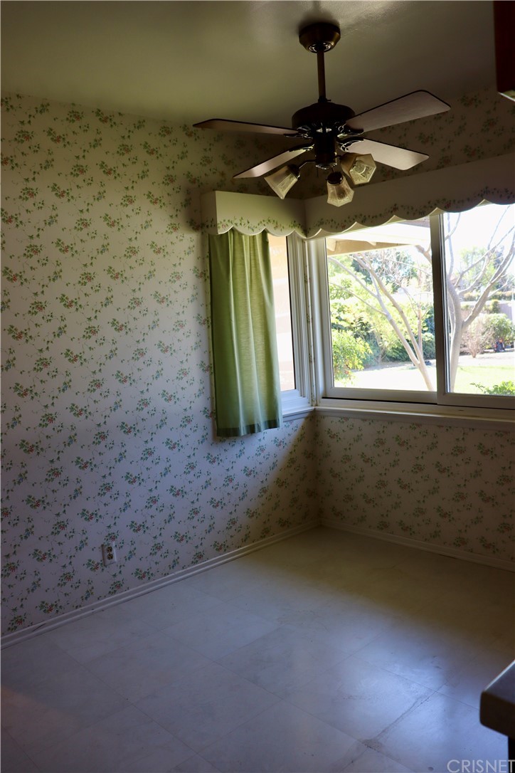 11240 Balcom Avenue Granada Hills, CA 91344 - Photo 17 of 23 a living room with a fireplace