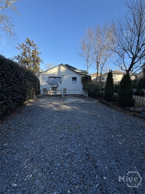 185.5 O Farrell Street Athens, GA 30605 - Photo 16 of 16